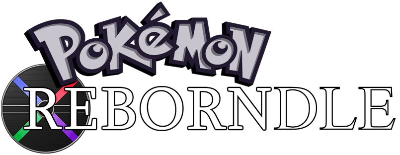 Reborndle Logo